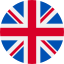 icon flag English